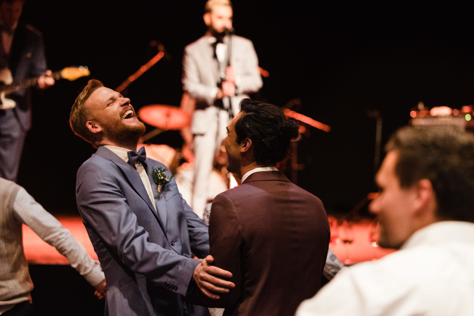 Wedding in Stuttgart Germany