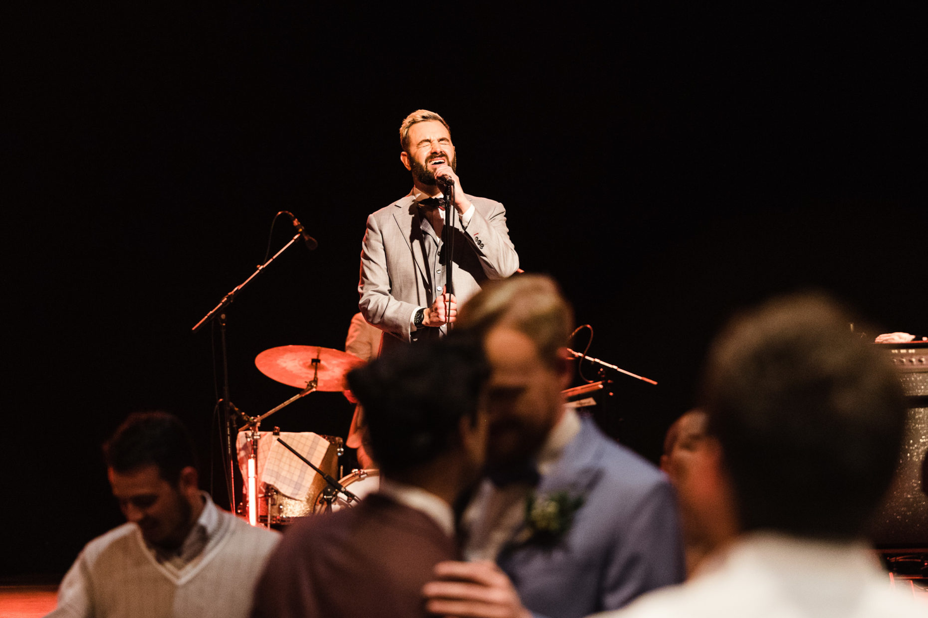 Wedding in Stuttgart Germany