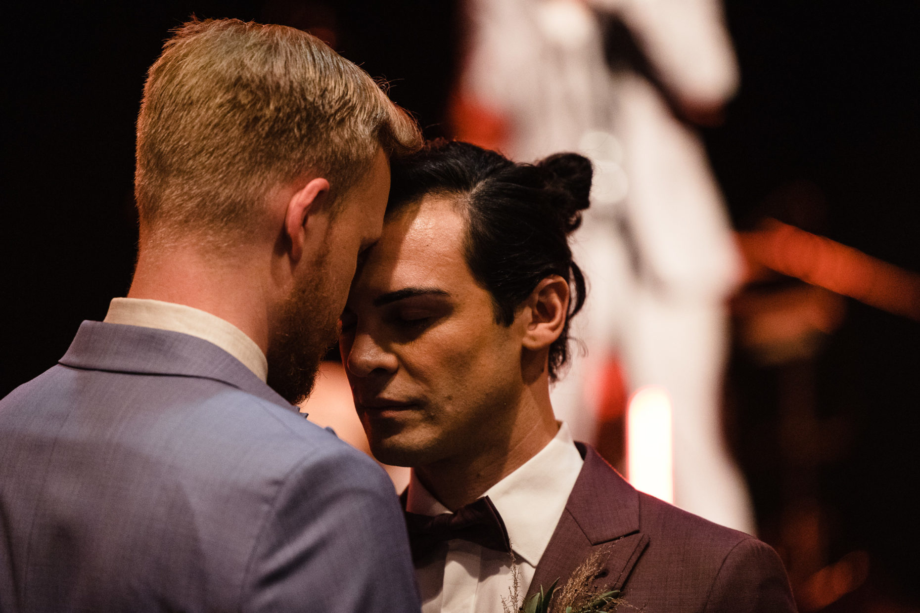 Wedding in Stuttgart Germany