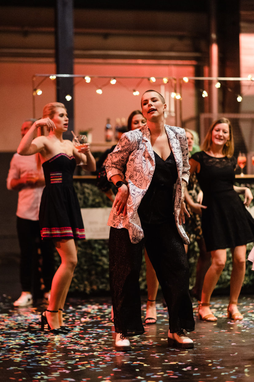 Wedding in Stuttgart Germany