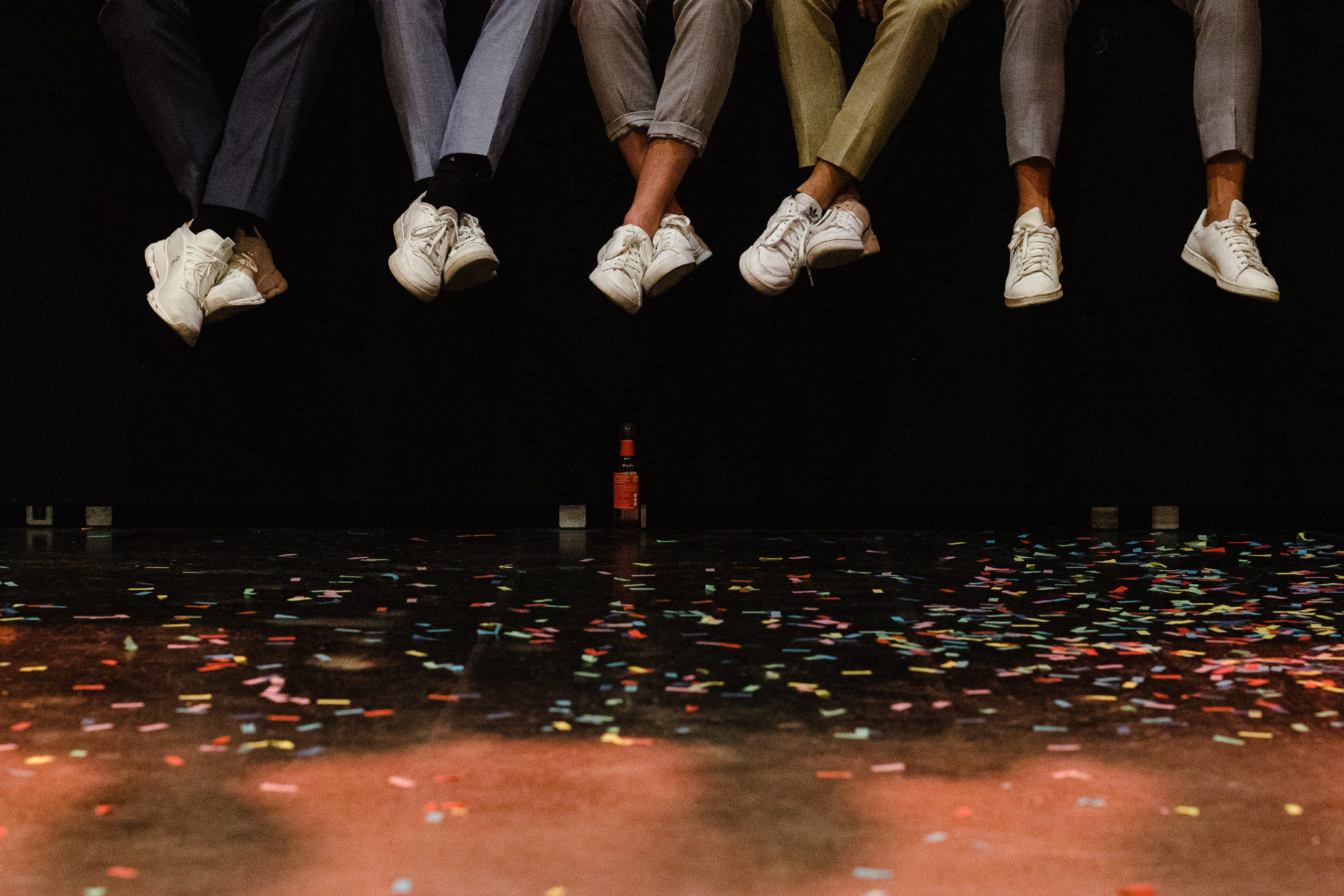 Wedding in Stuttgart Germany