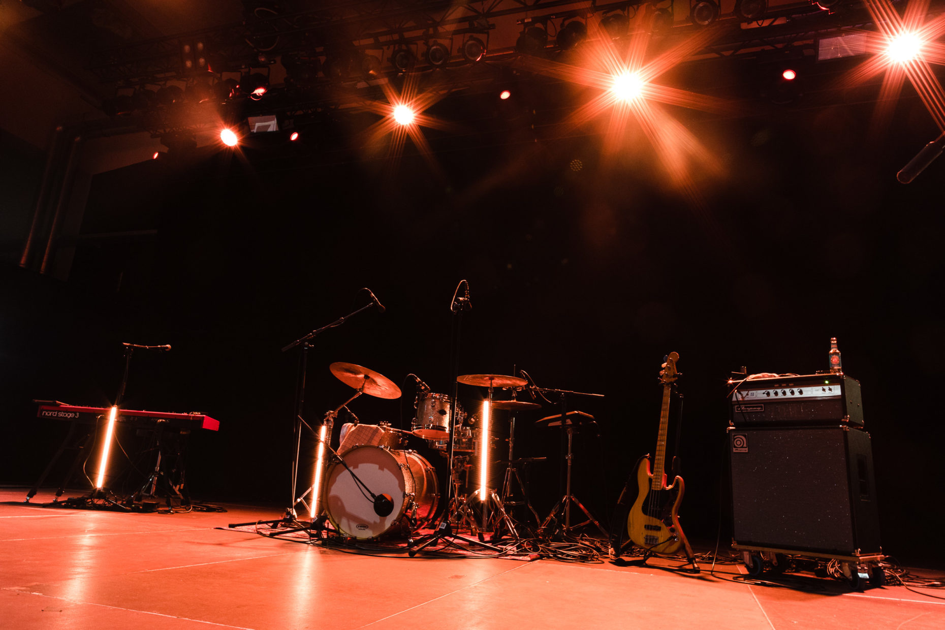 Wedding in Stuttgart Germany