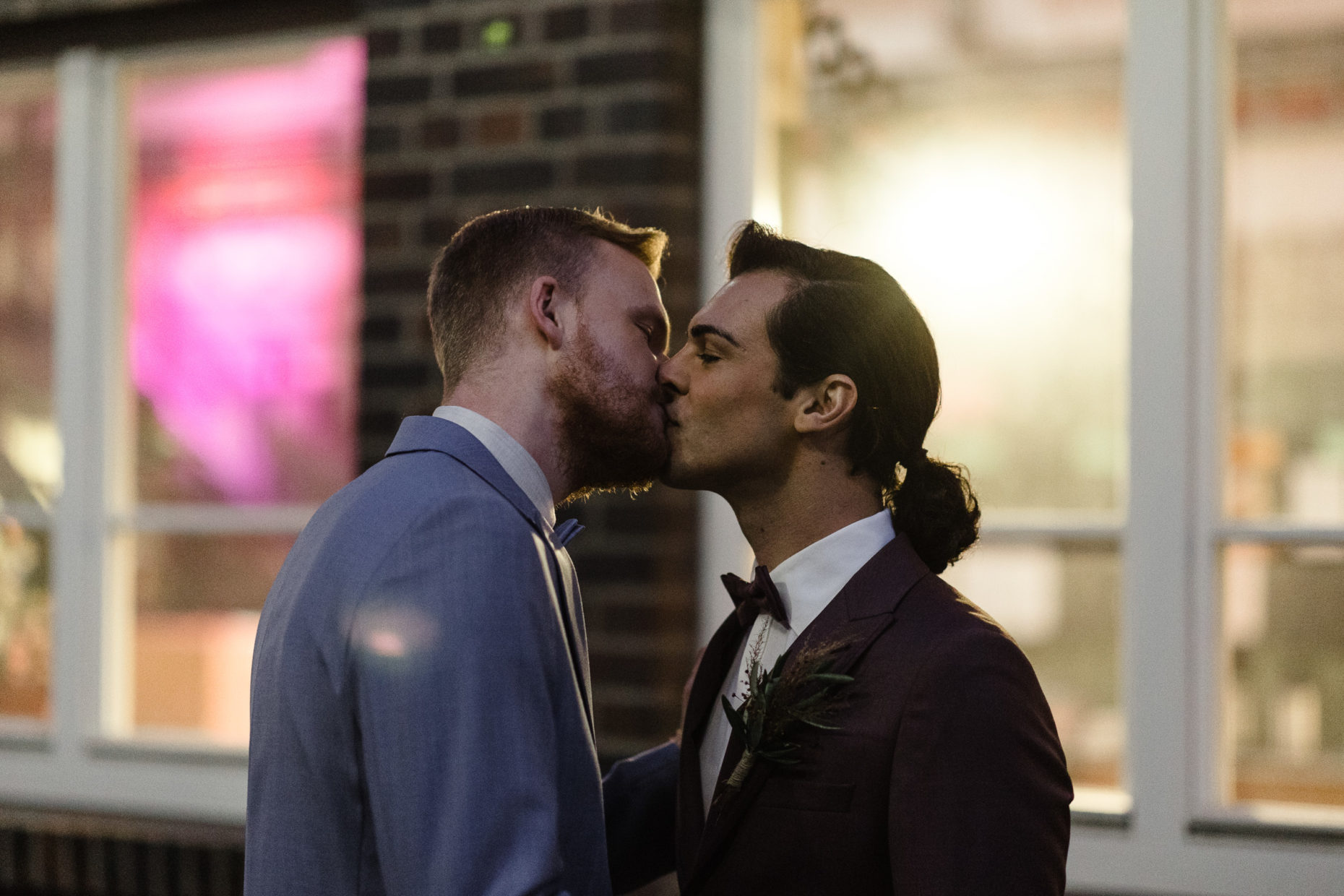 Wedding in Stuttgart Germany