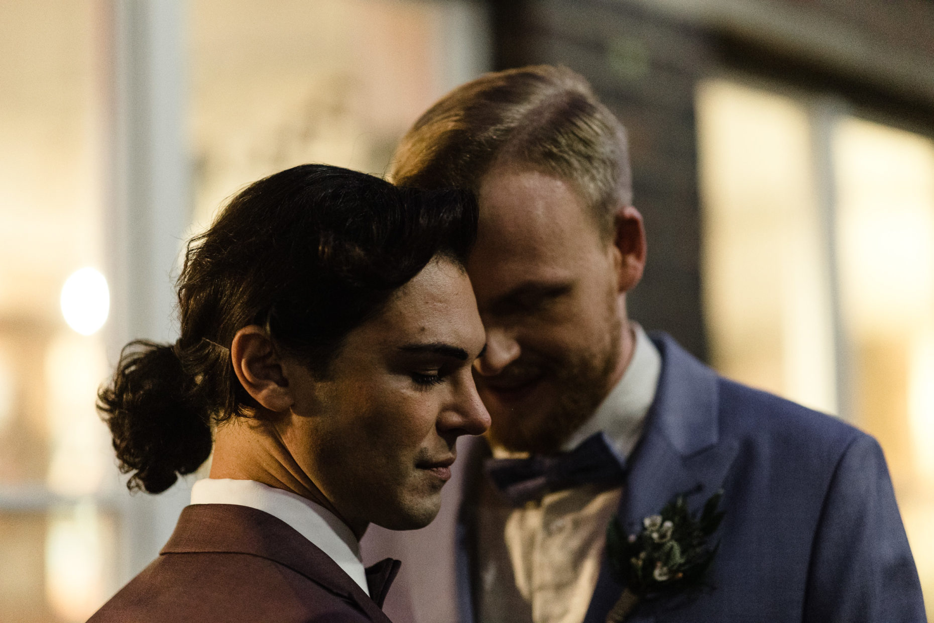 Wedding in Stuttgart Germany