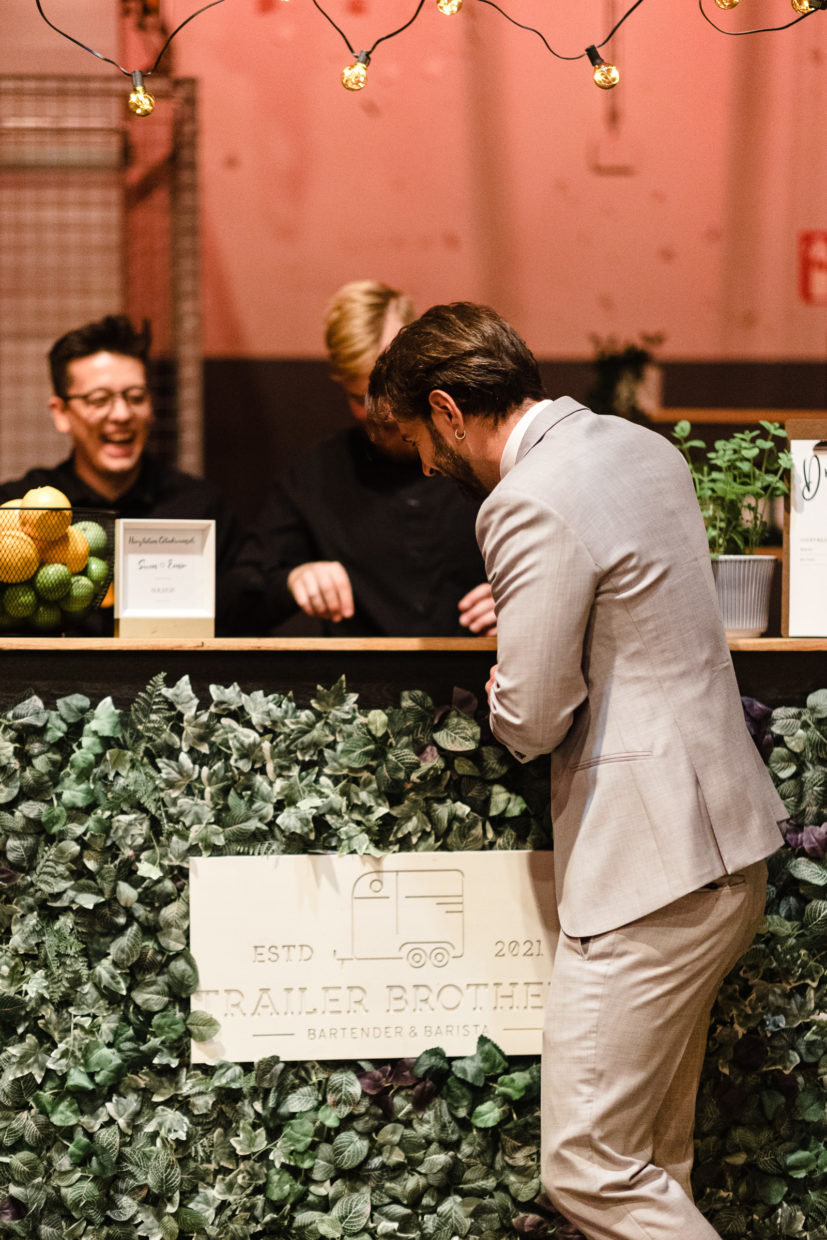 Wedding in Stuttgart Germany