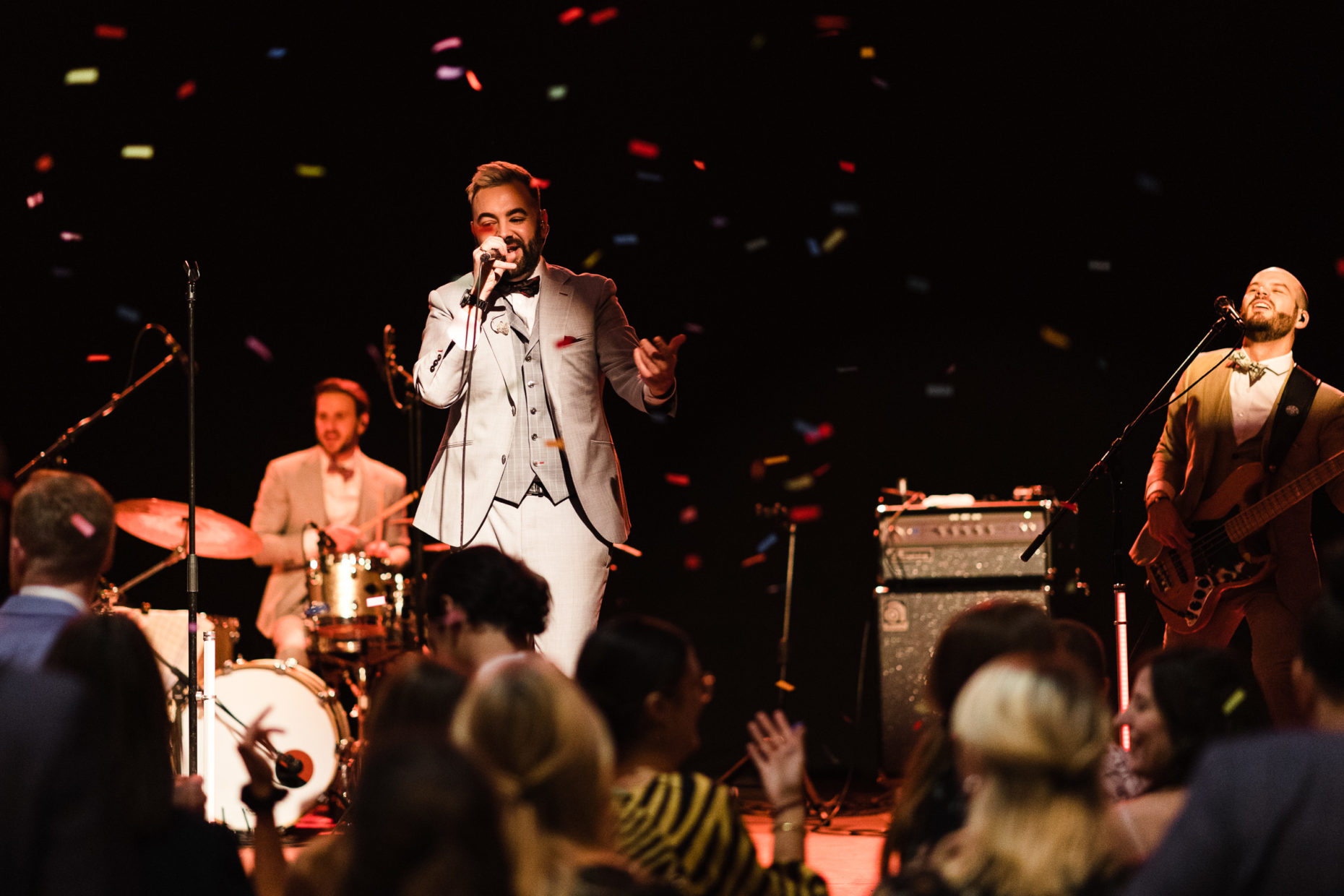 Wedding in Stuttgart Germany