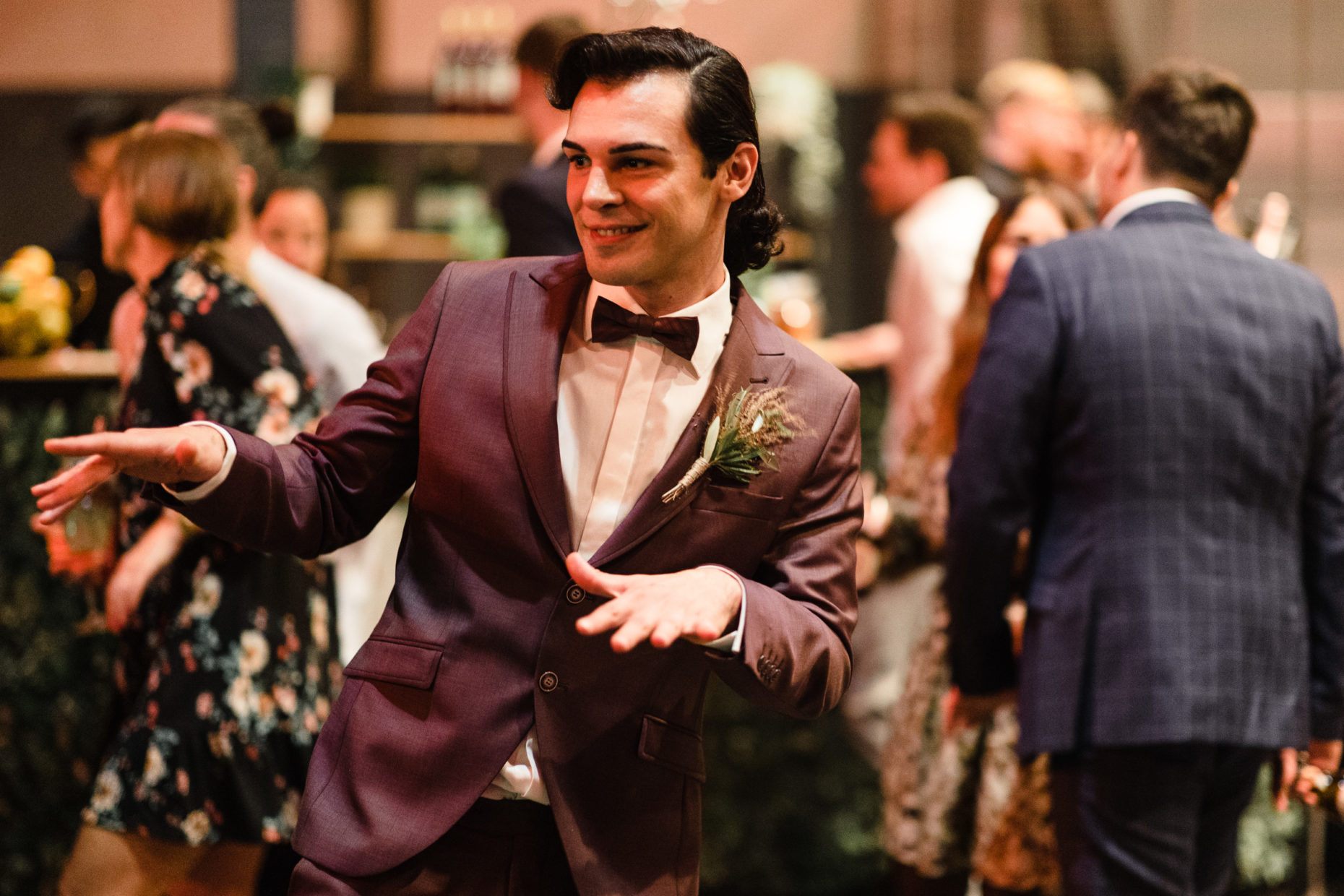 Wedding in Stuttgart Germany