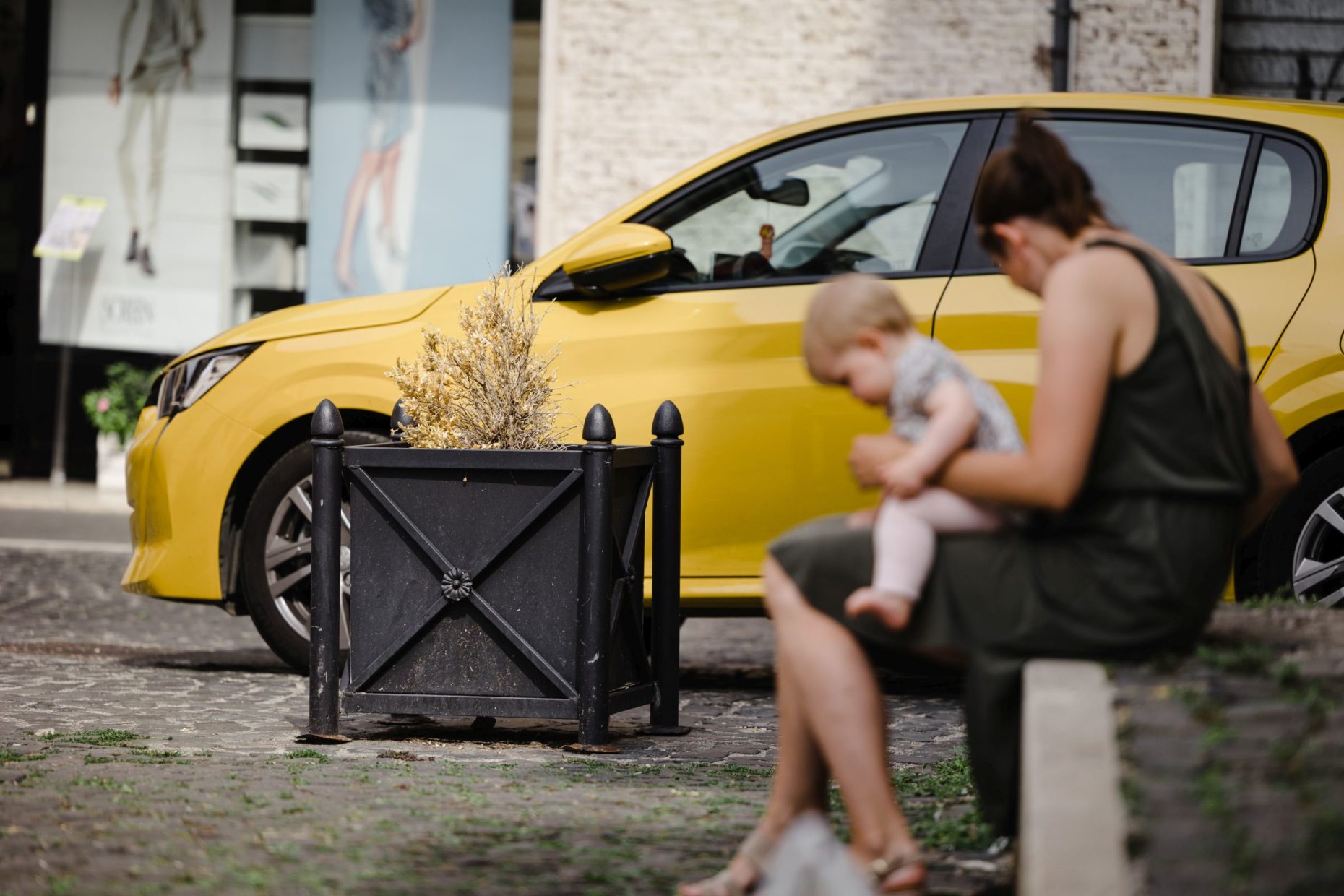 Wedding in Tivoli Italy