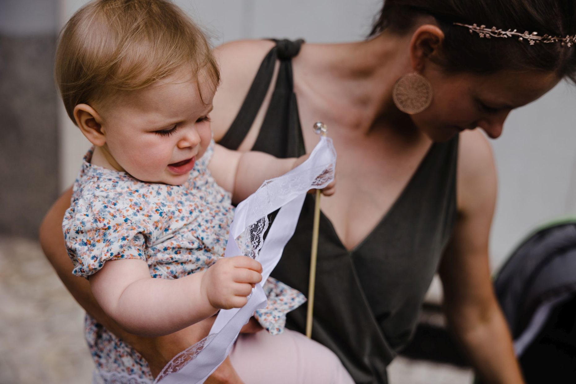 Wedding in Tivoli Italy