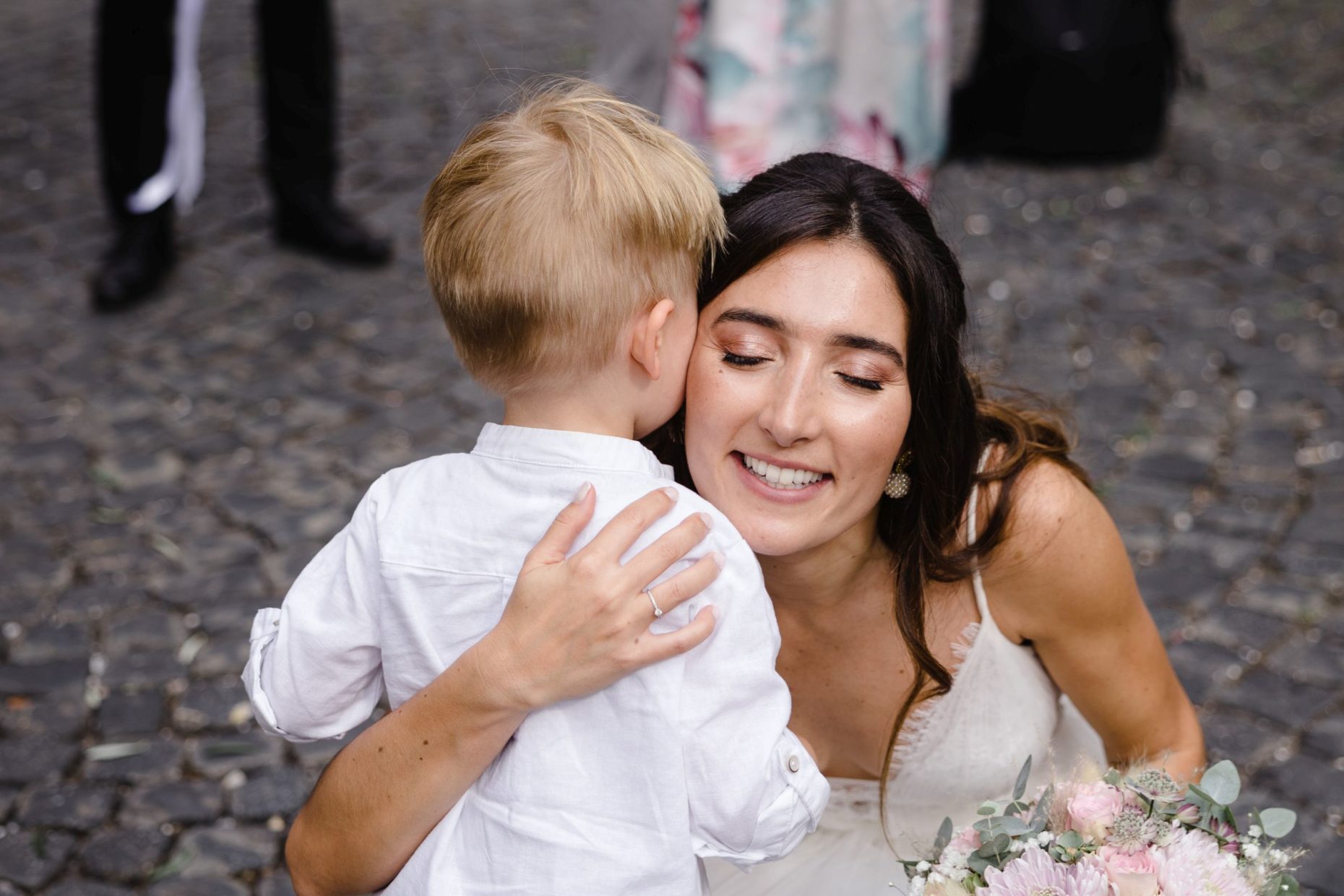 Wedding in Tivoli Italy