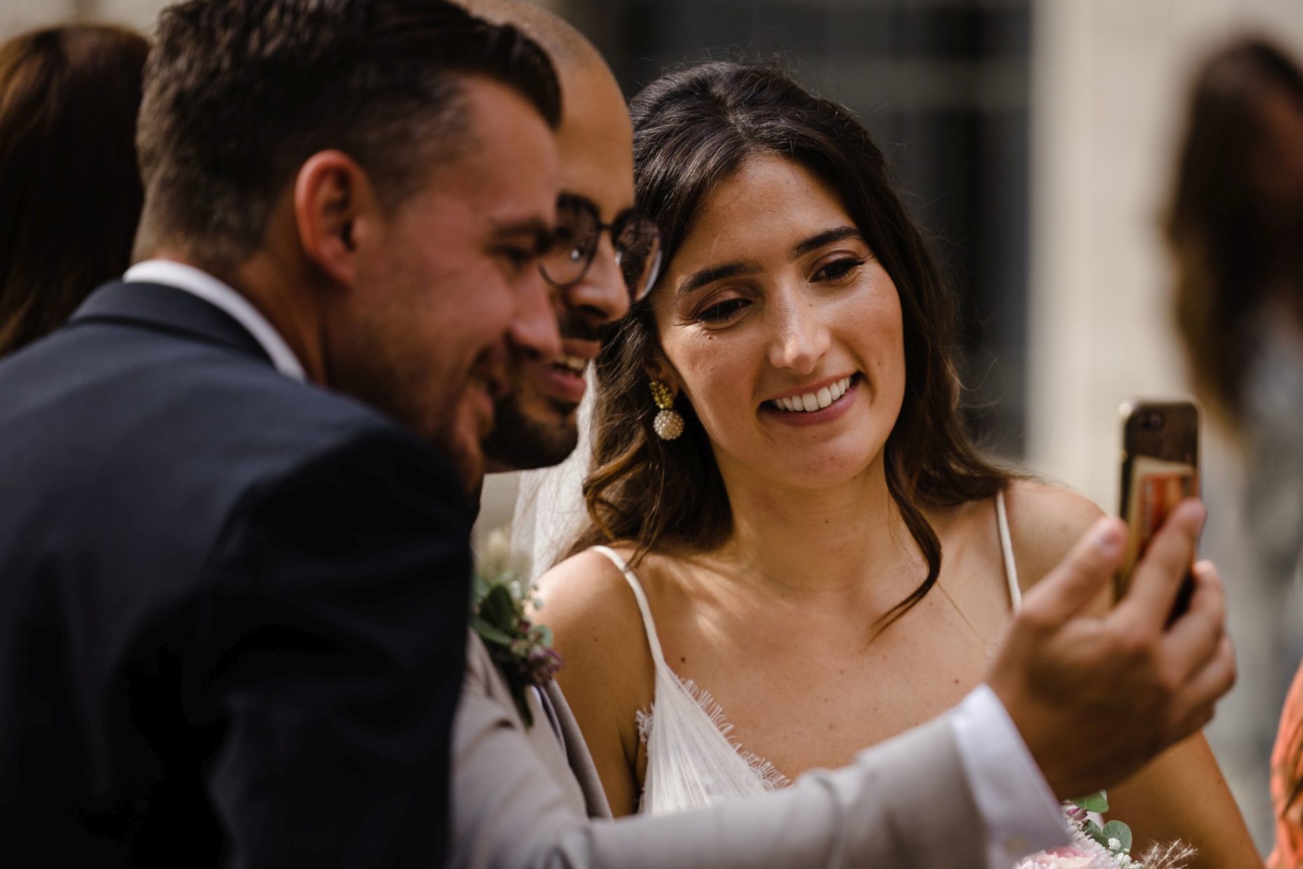 Wedding in Tivoli Italy
