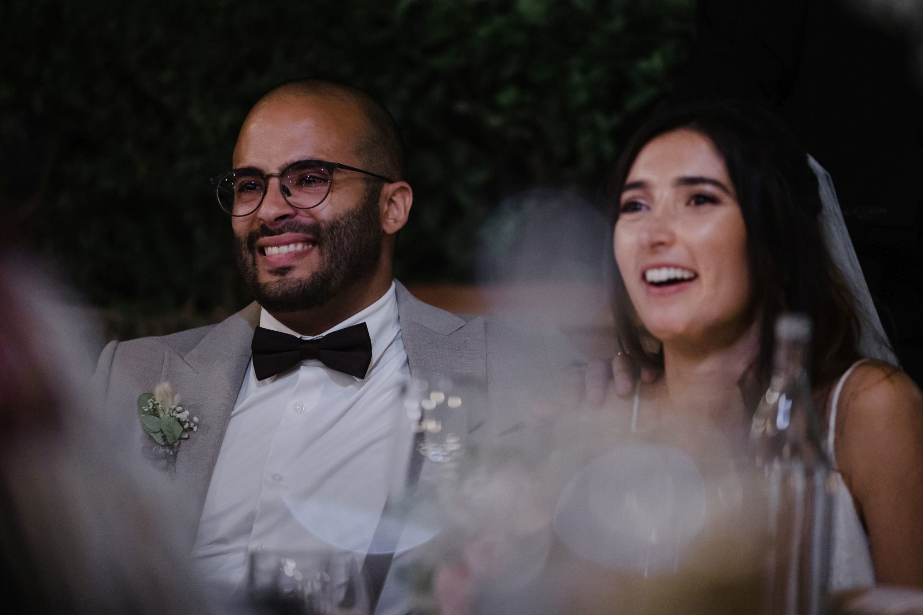 Wedding in Tivoli Italy