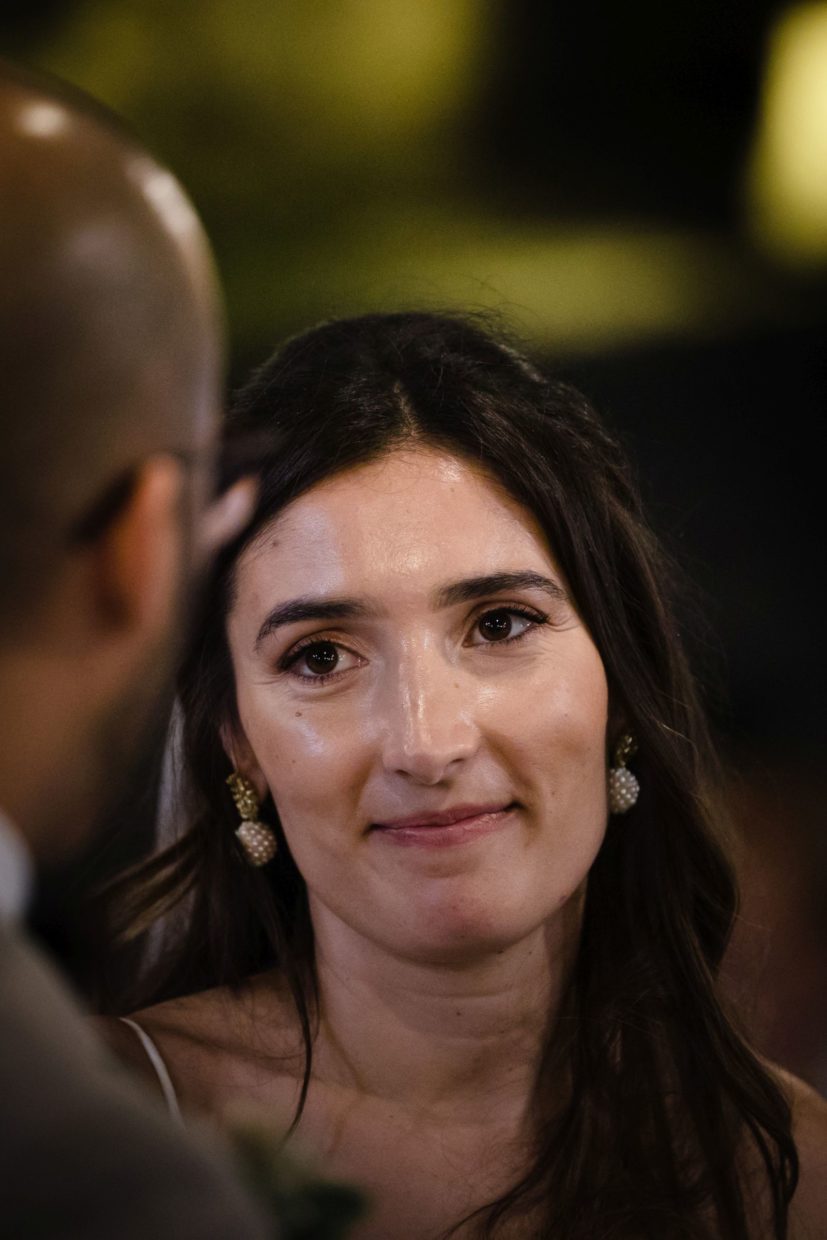 Wedding in Tivoli Italy