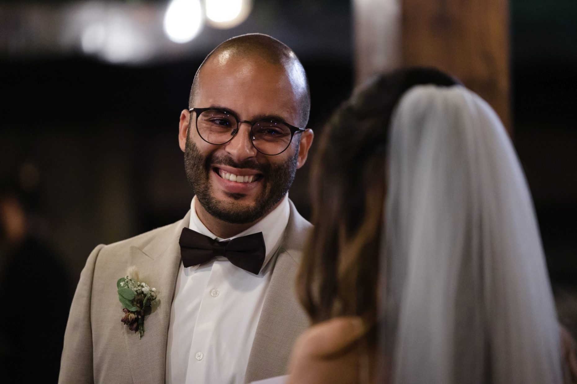 Wedding in Tivoli Italy