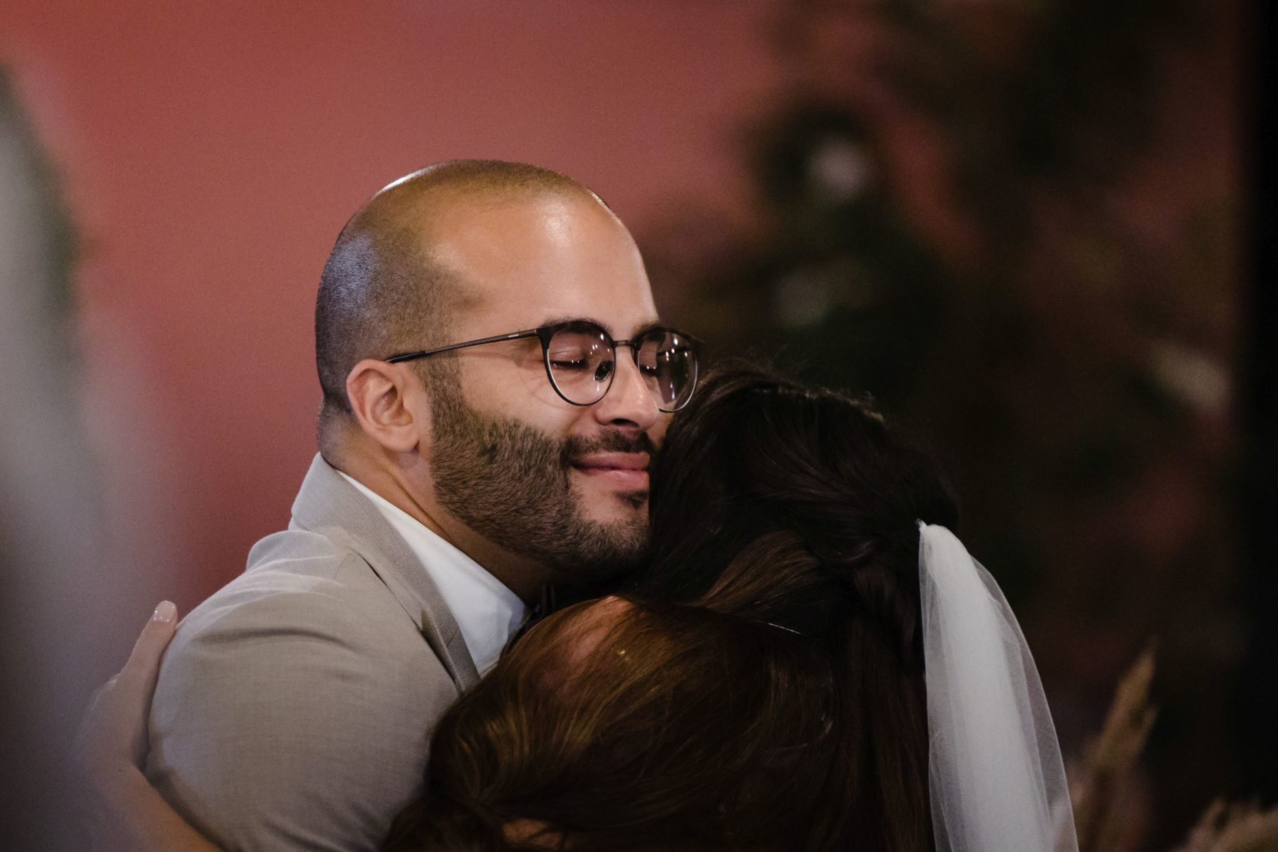 Wedding in Tivoli Italy