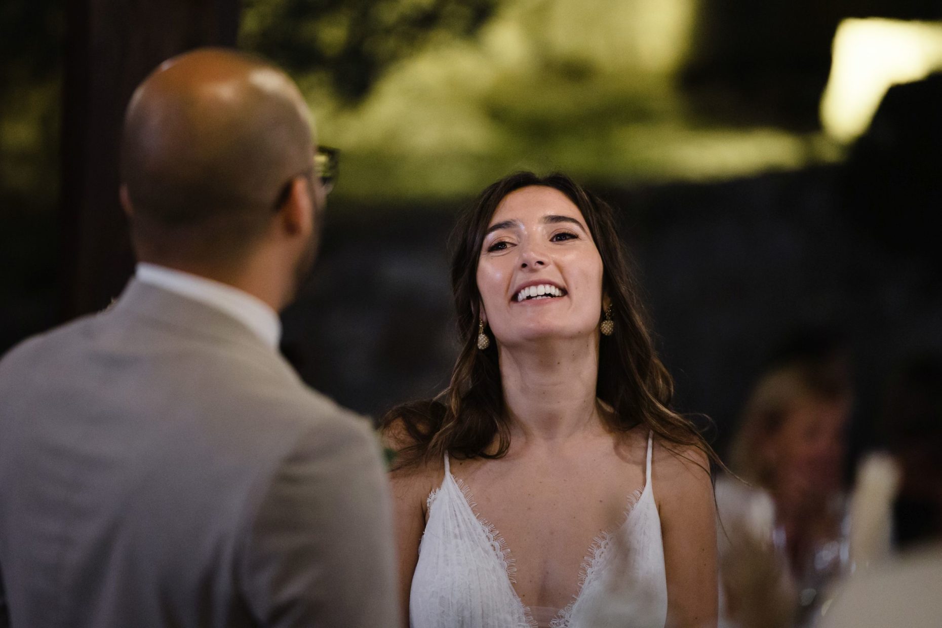 Wedding in Tivoli Italy