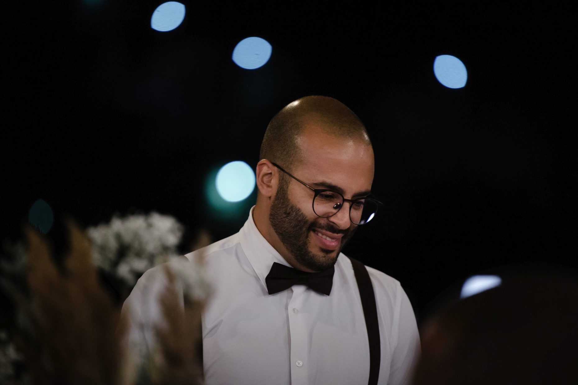 Wedding in Tivoli Italy